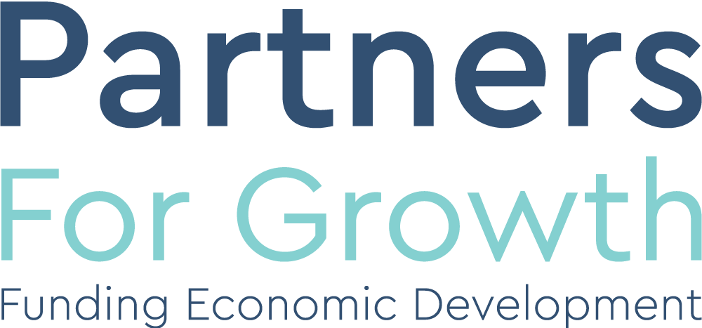 Partners for Growth Funding Economic Development
