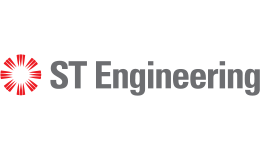 St Engineering logo