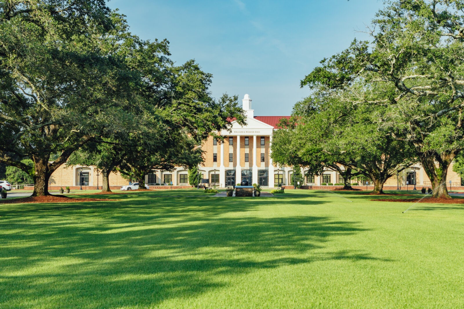 University of Mobile Receives Historic Gift, Announces Plans to Establish the Tom Elliff Center for Missions