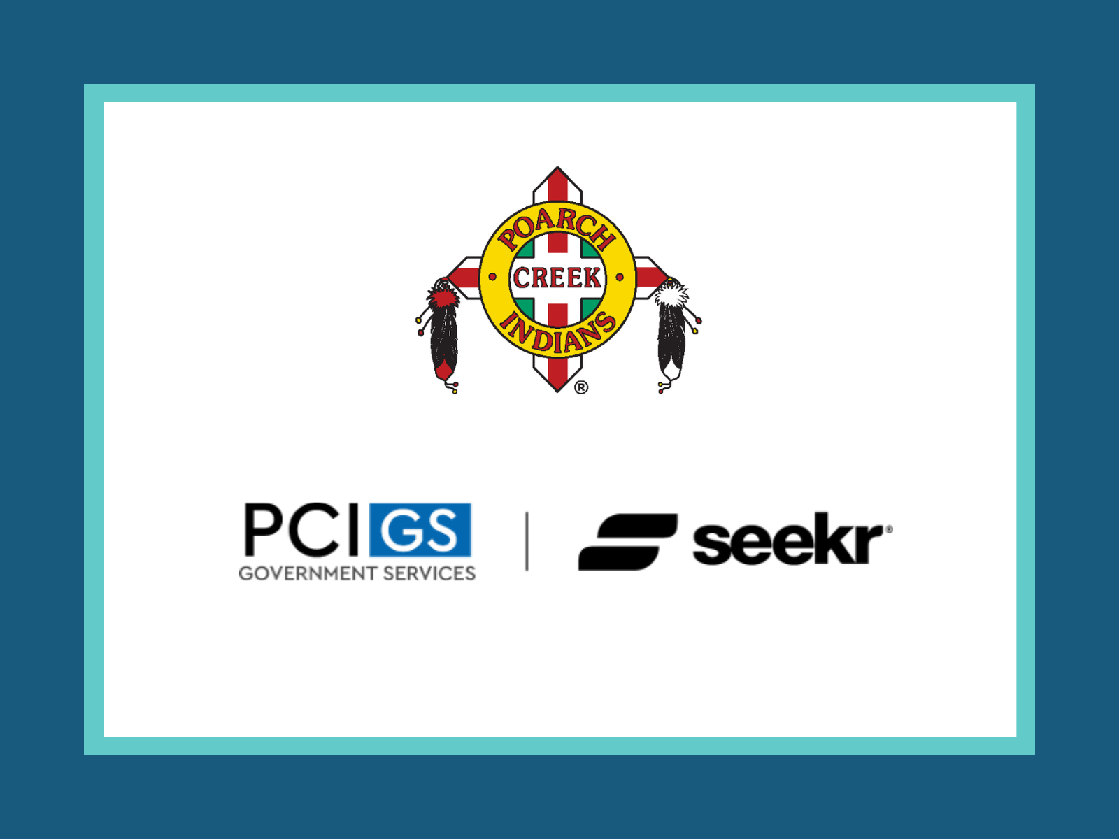 PCI Government Services and Seekr Partner to Deploy Secure, Cost-Effective AI for Federal Agencies