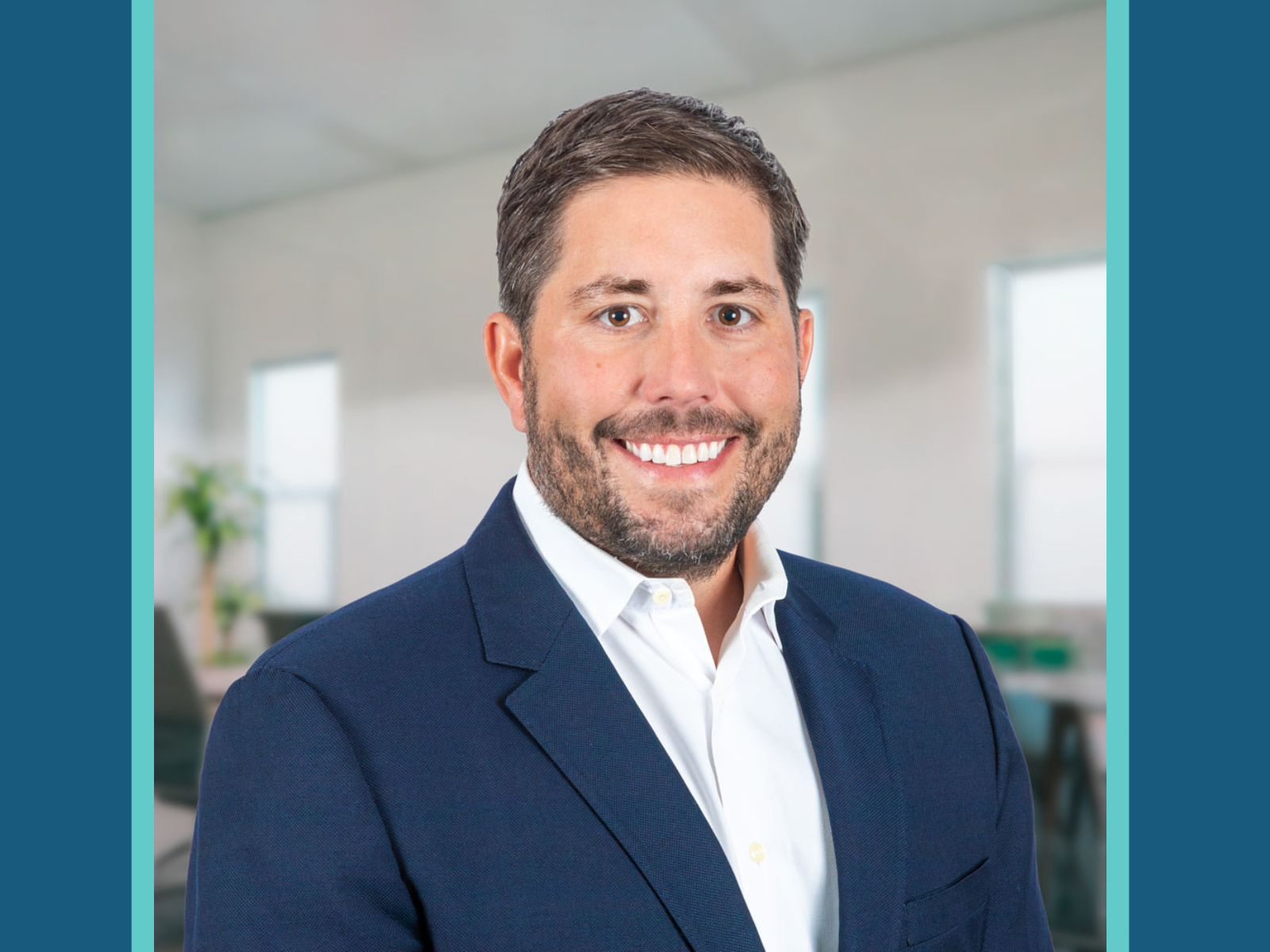 Townsend Underhill Appointed to ICSC Board of Trustees