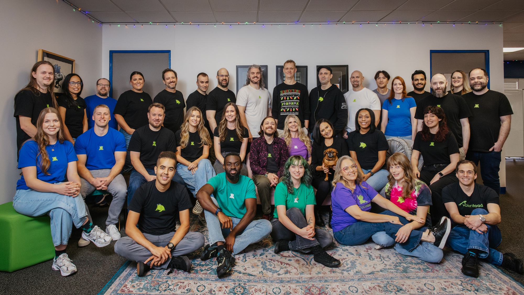 Thompson Holdings Announces Acquisition of Sourcetoad, Expands Technology Capabilities