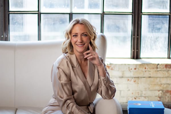Teresa Williamson Named 2026 Mobile Chamber Chairman
