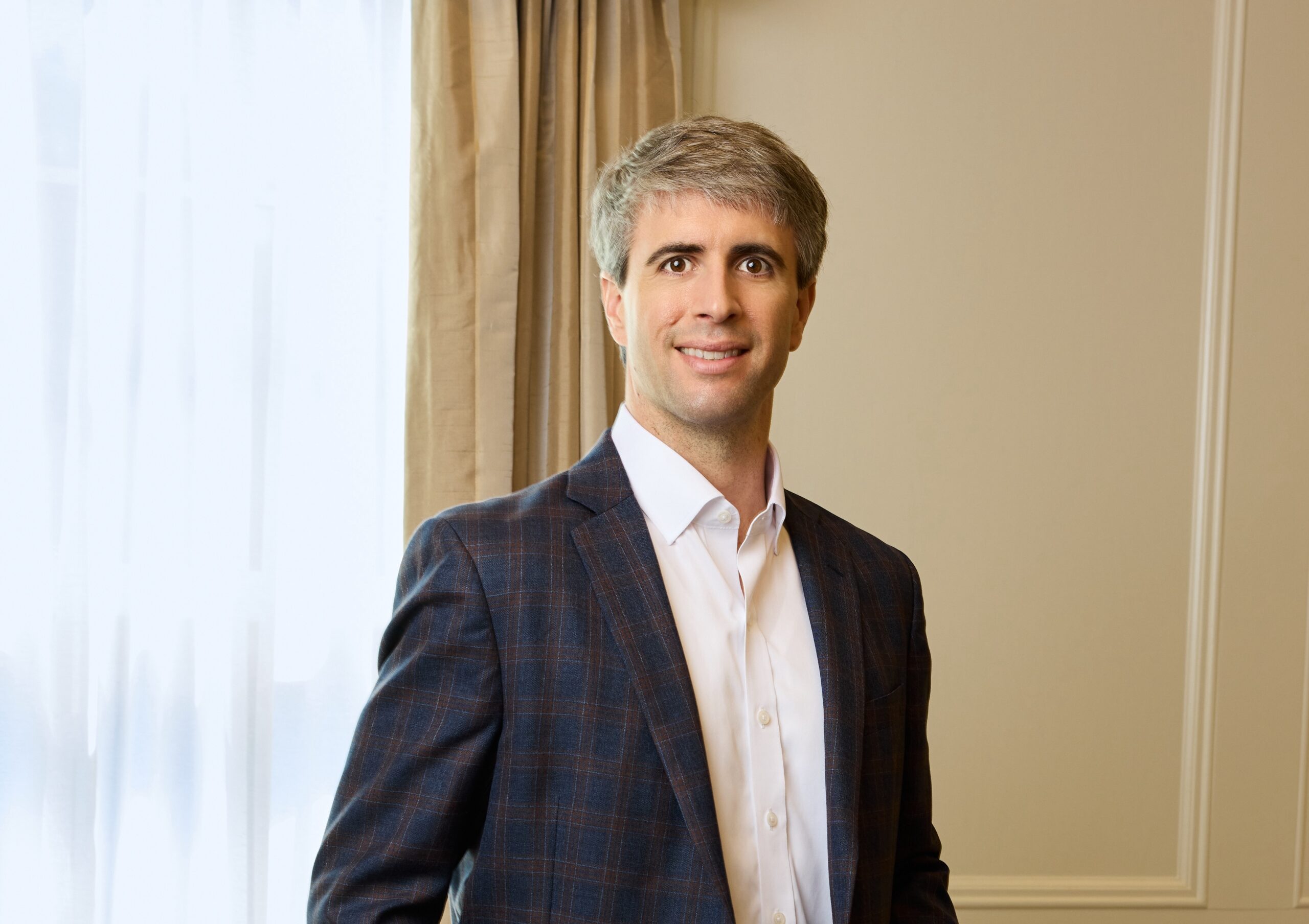 Cunningham Bounds Announces Joseph McGowin as Partner