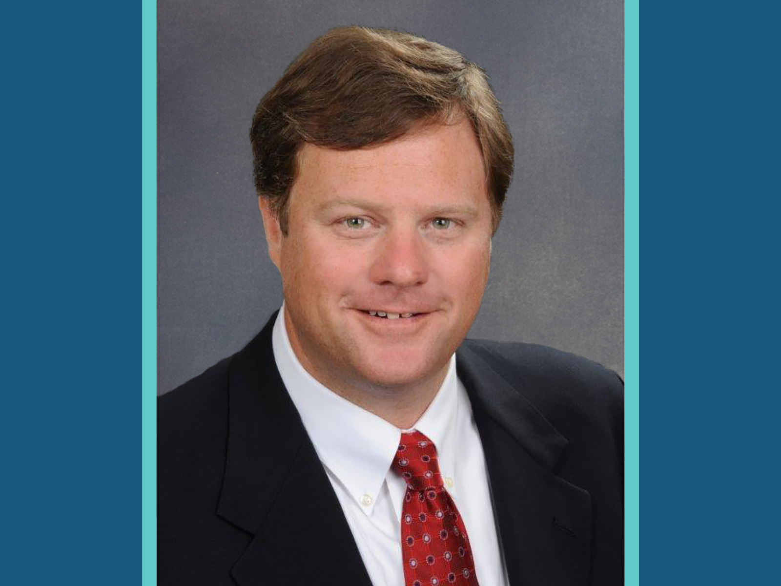 Tommy Gleason, SIOR, CCIM achieves SIOR designation