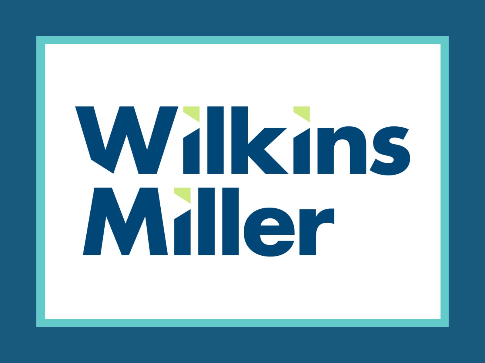 WILKINS MILLER WELCOMES ABBIE LANGAN AND KYLEY EMMONS