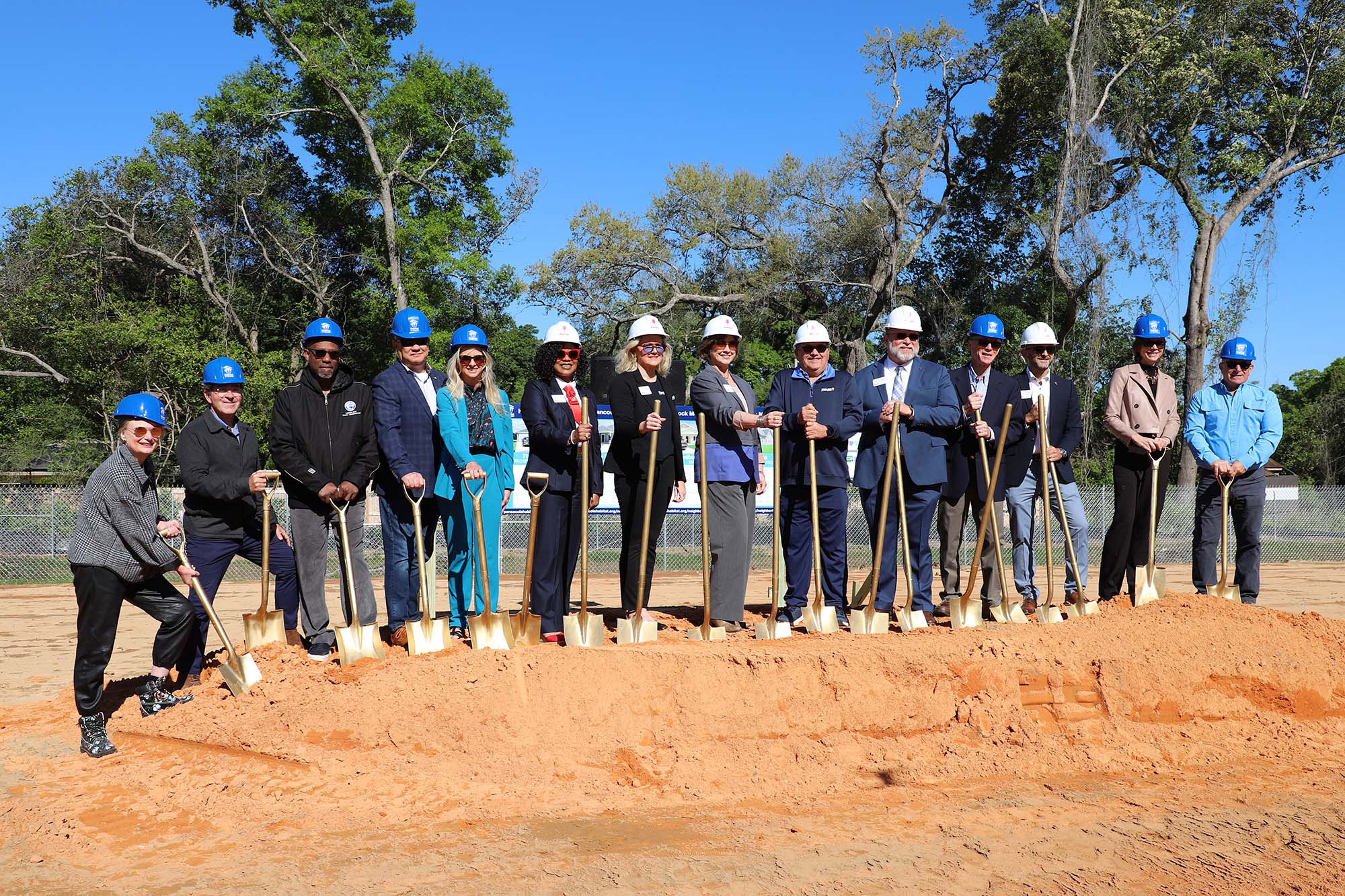 PenAir Credit Union Kicks Off 90th Anniversary by Investing Forward with Habitat for Humanity