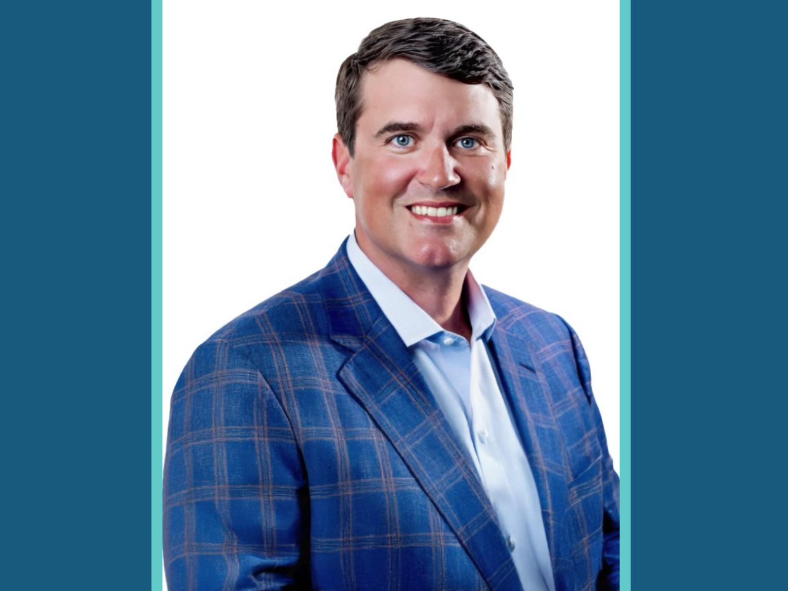 SMARTBANK WELCOMES SCOTT BENDURE AS DIRECTOR OF PRIVATE BANKING AND WEALTH MANAGEMENT