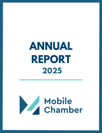 Annual Report 2025 Cover