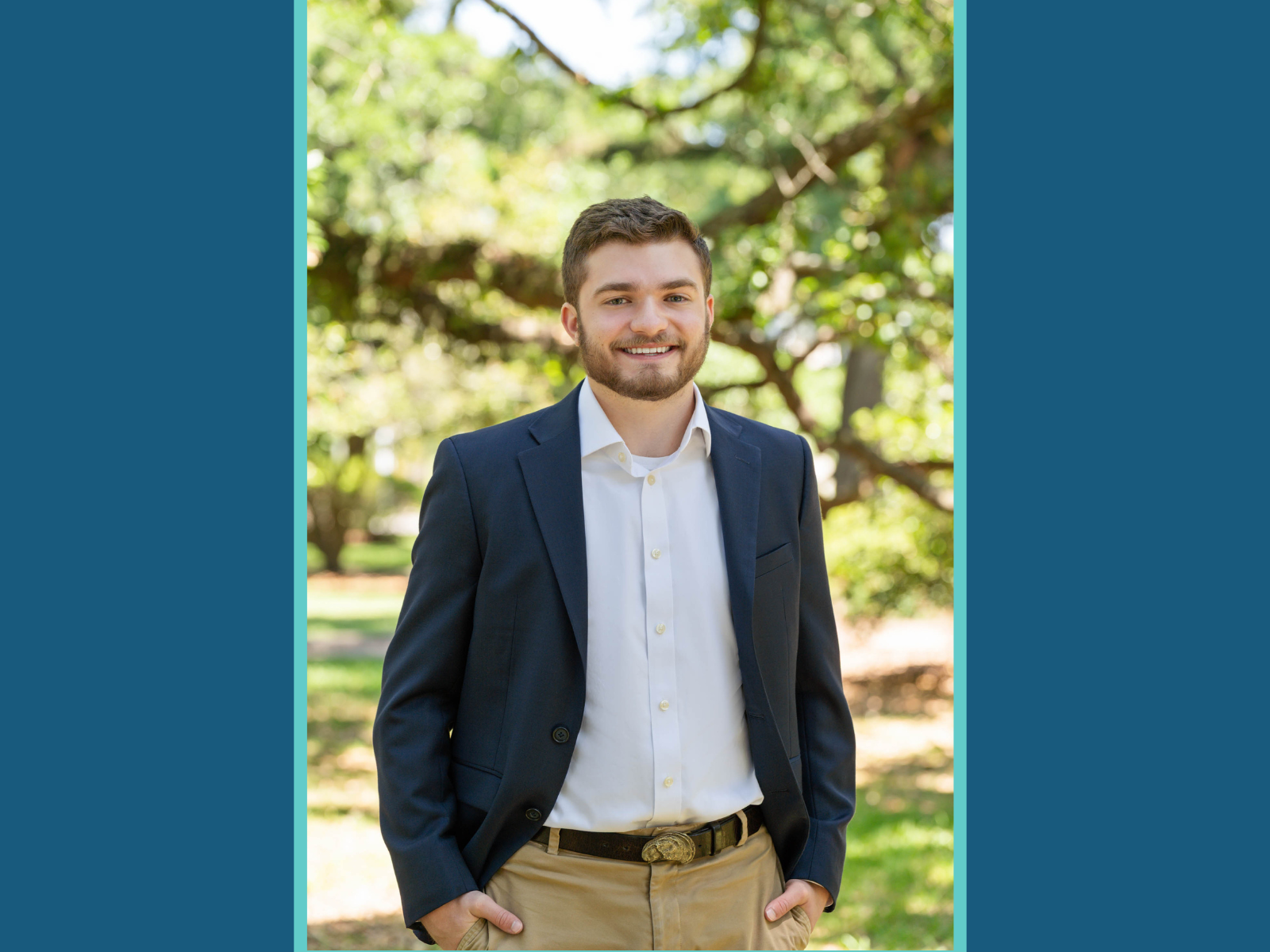Sam Winter & Co. Real Estate Welcomes Agent Tripp Tremayne