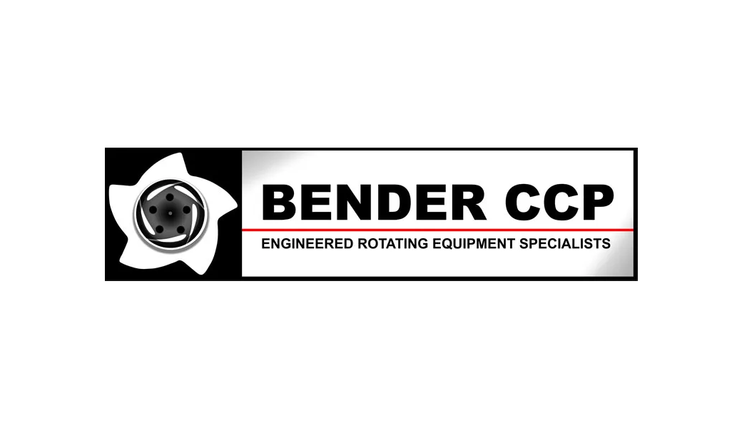 Bender CCP logo Bender CCP logo