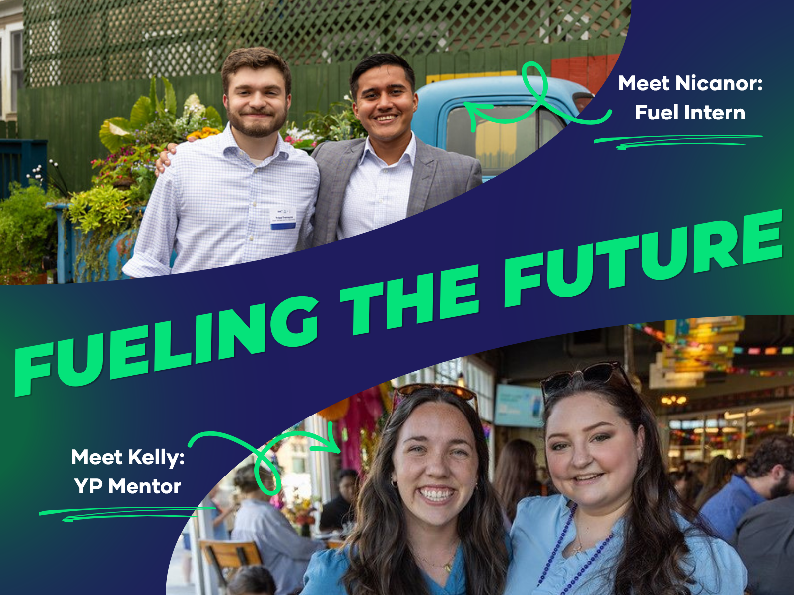 Fueling the Future: How Mentorship is Strengthening Mobile’s Talent Pipeline