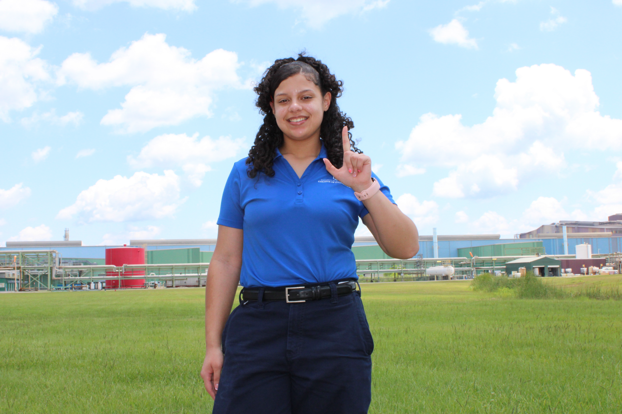 Outokumpu and University of South Alabama partnership strengthens pathways for future engineers